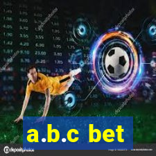 a.b.c bet